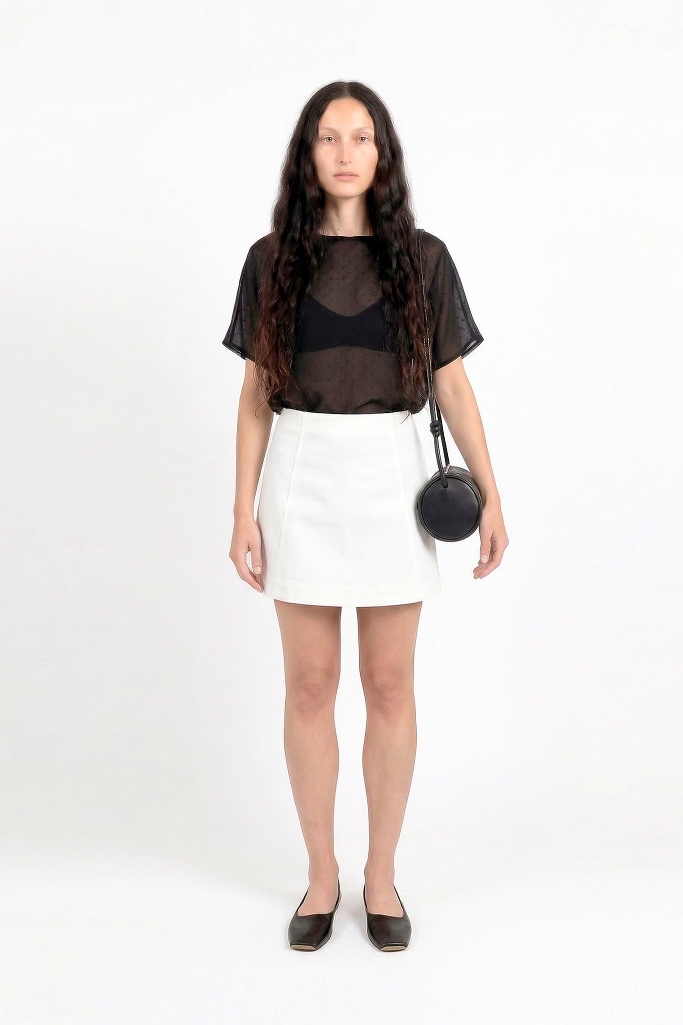 JEAN CAPSULE – Angle Store