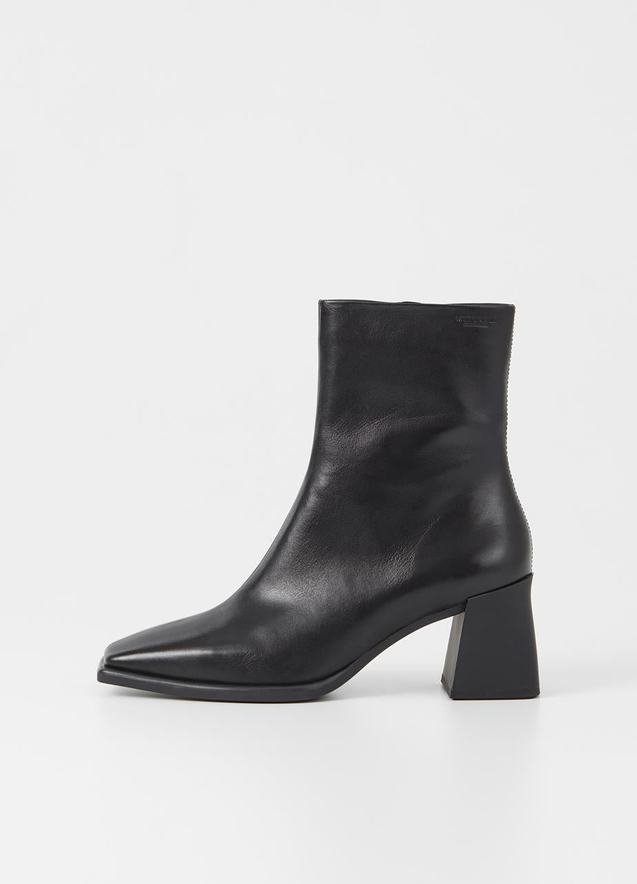 HEDDA - Black