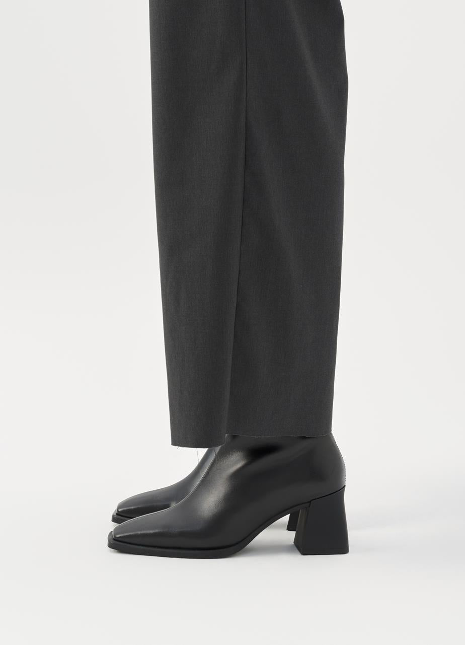 HEDDA - Black