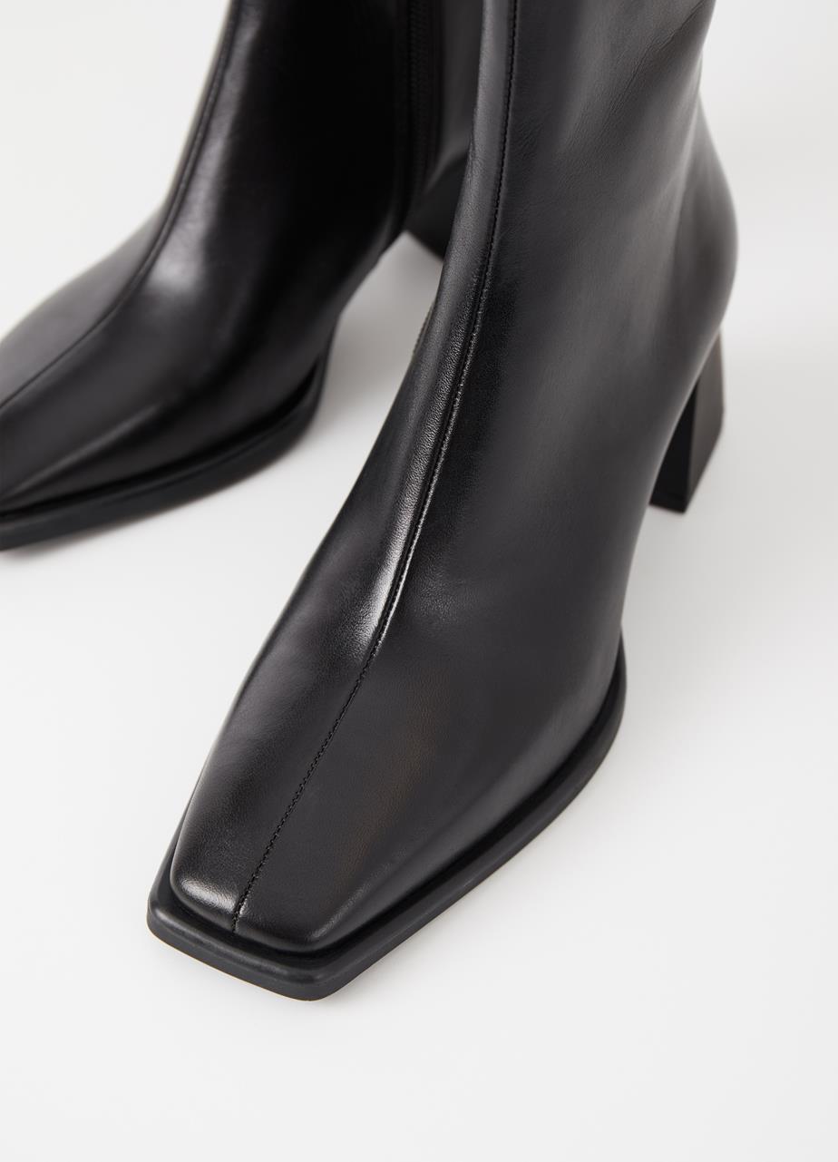 HEDDA - Black