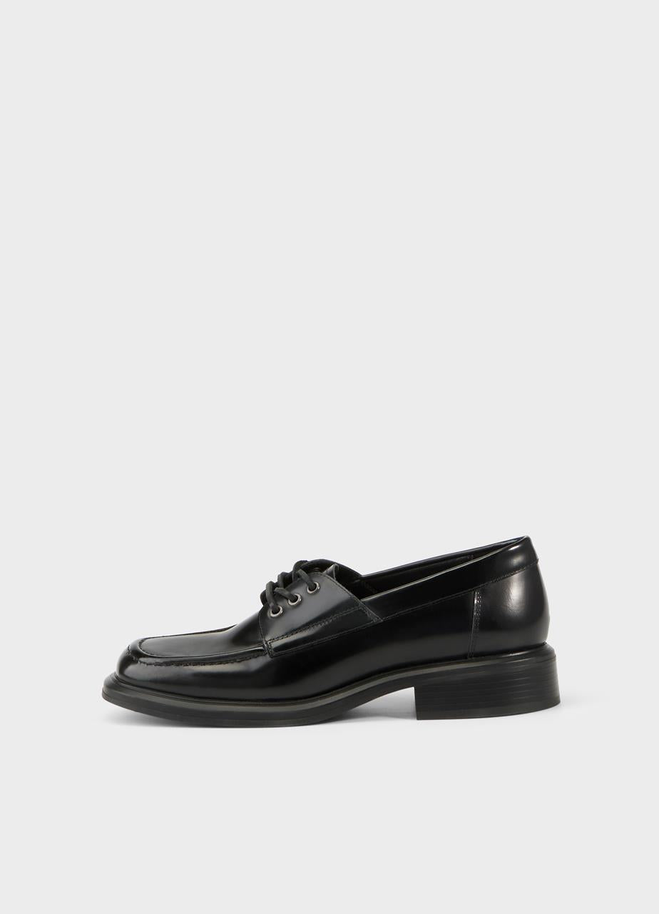 ELLIS - Black