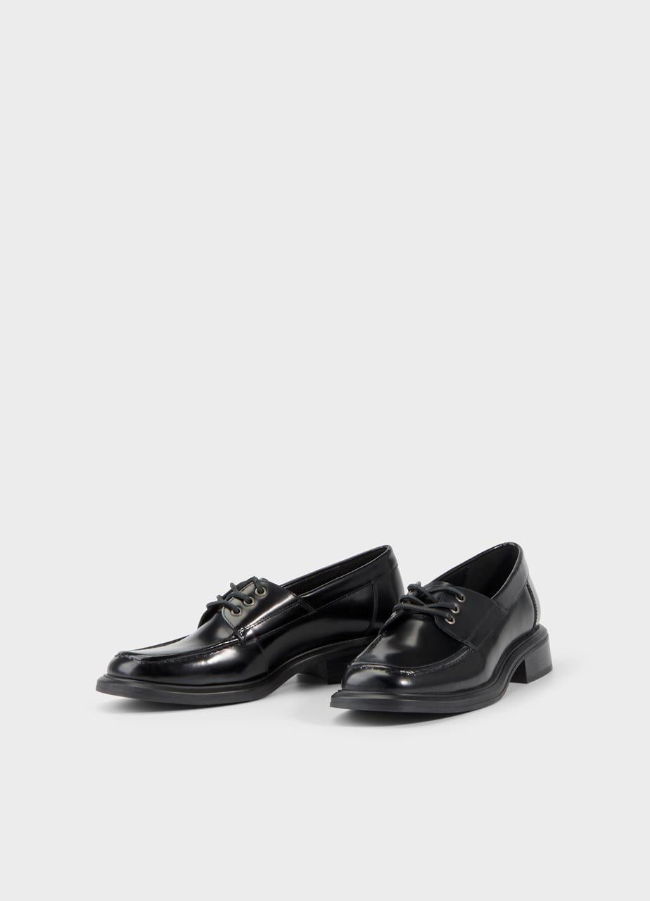 ELLIS - Black