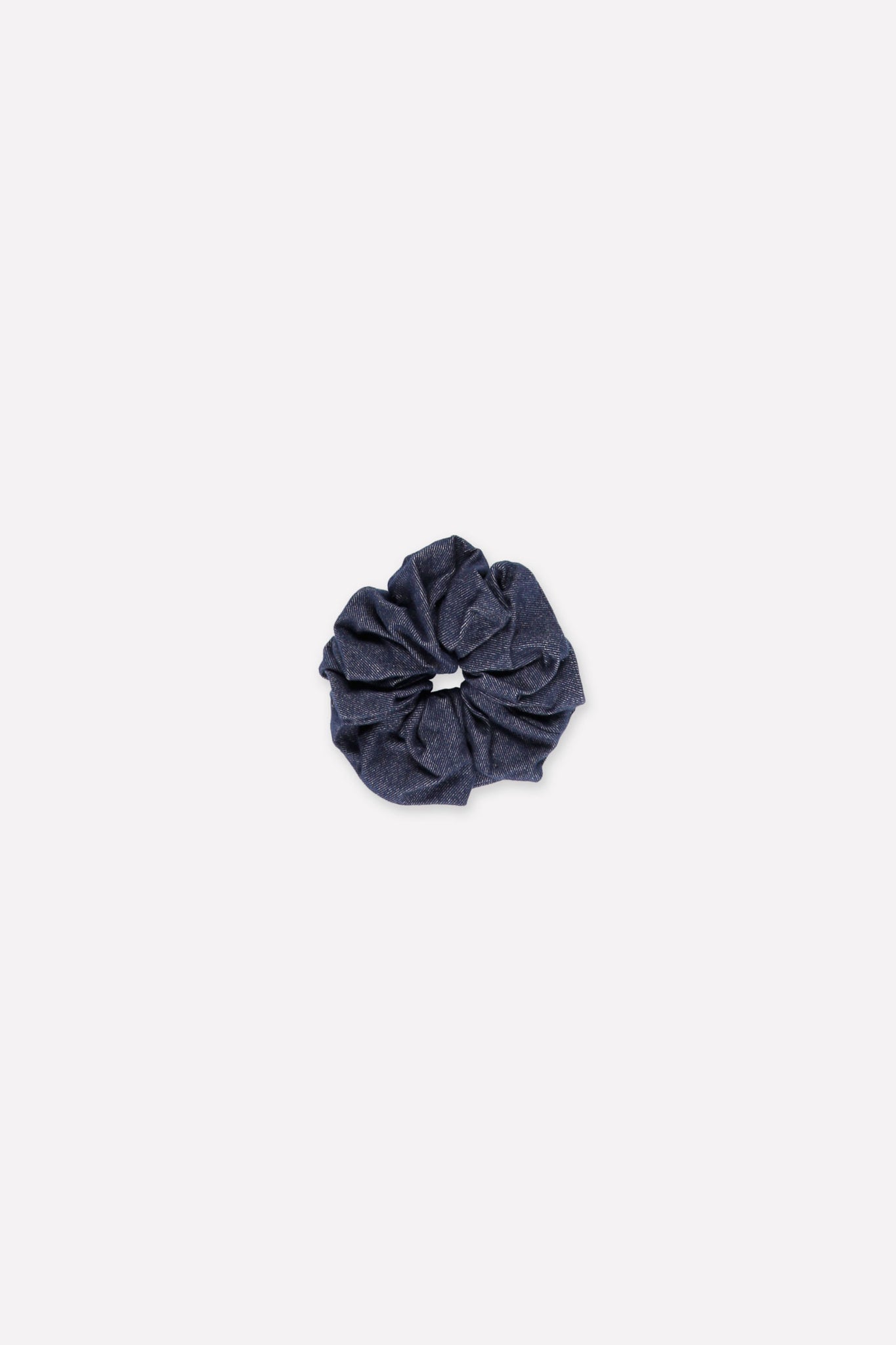 A.1202 - BIG SCRUNCHY - Jean