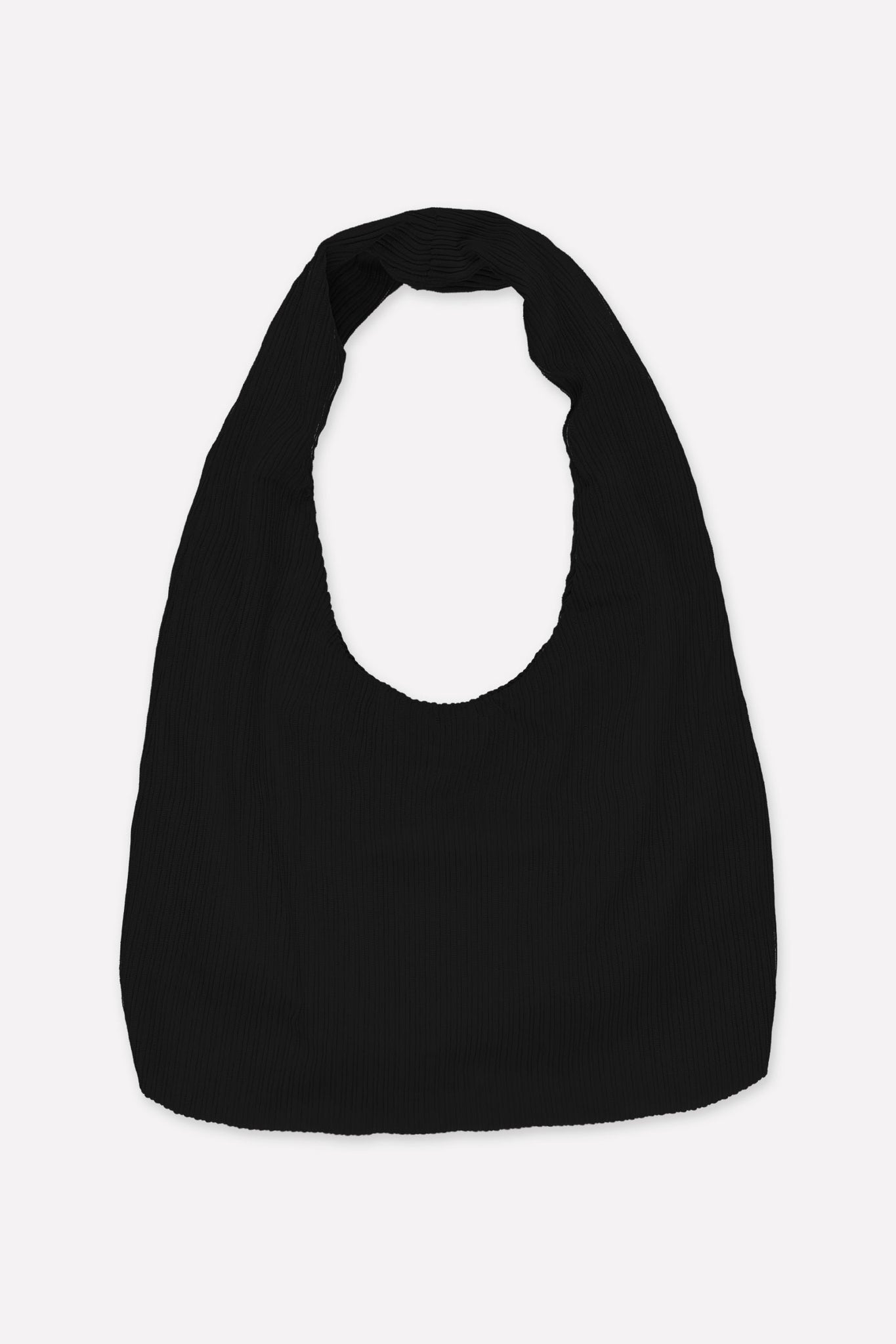 A.1204 - PANA MIDI BAG - Black