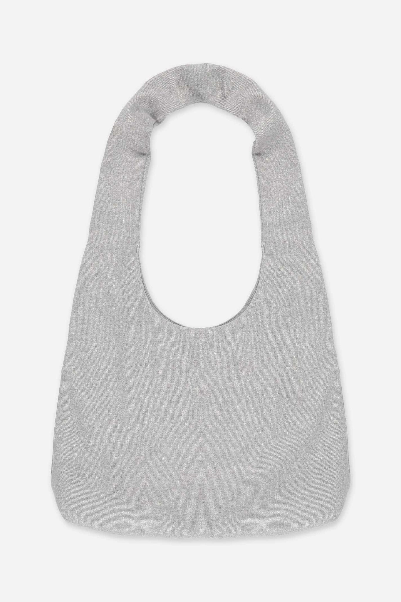 A.1205- CHICAGO BIG BAG - Light grey