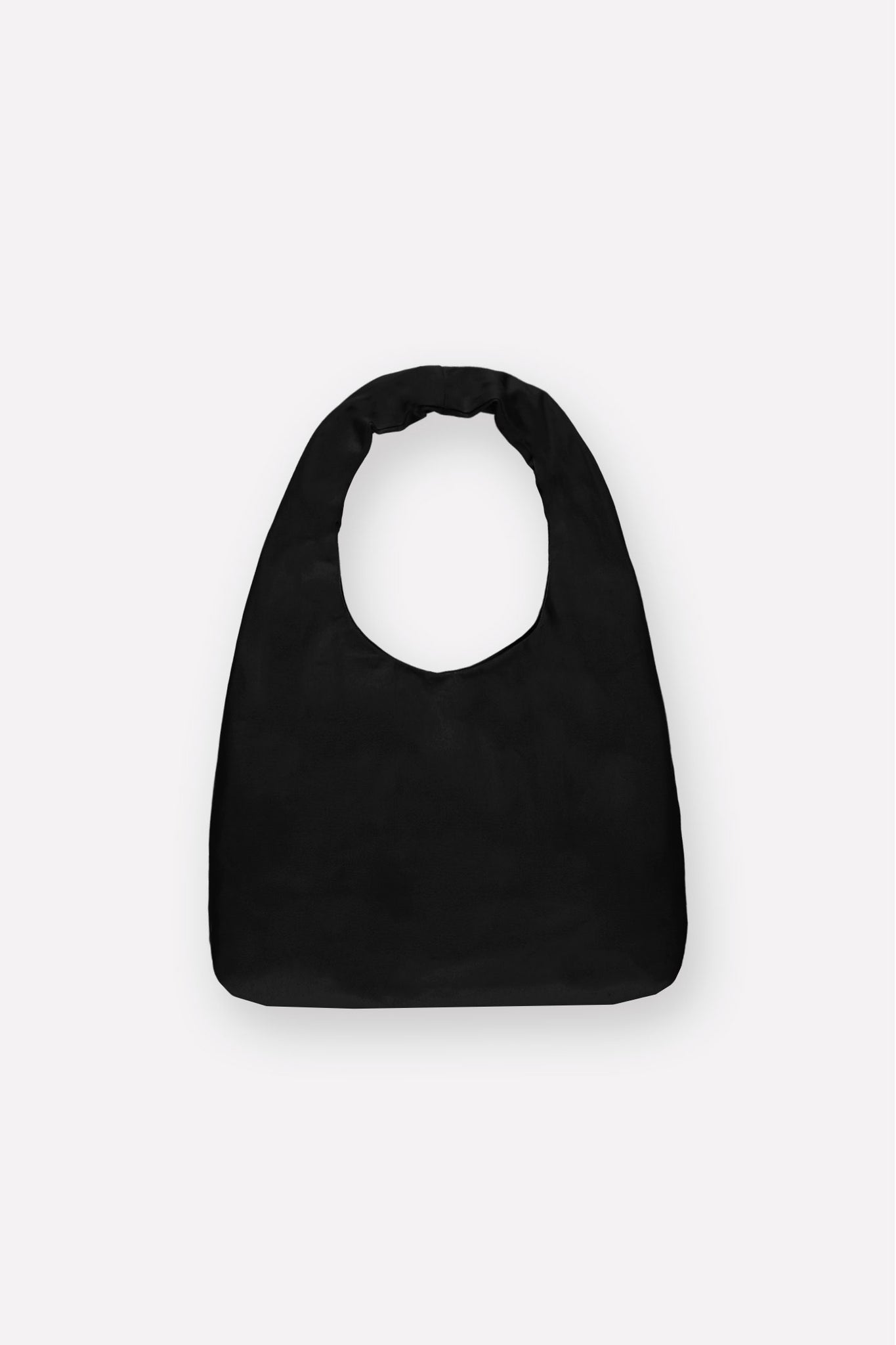 A.13003 - MIDI BAG - Black
