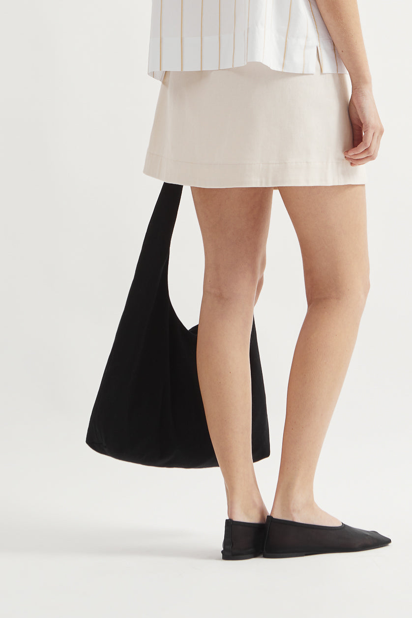 A.13003 - MIDI BAG - Black
