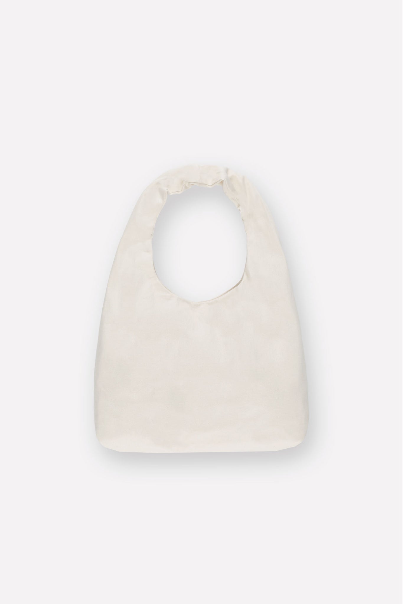 A.13003 - MIDI BAG - Ecru