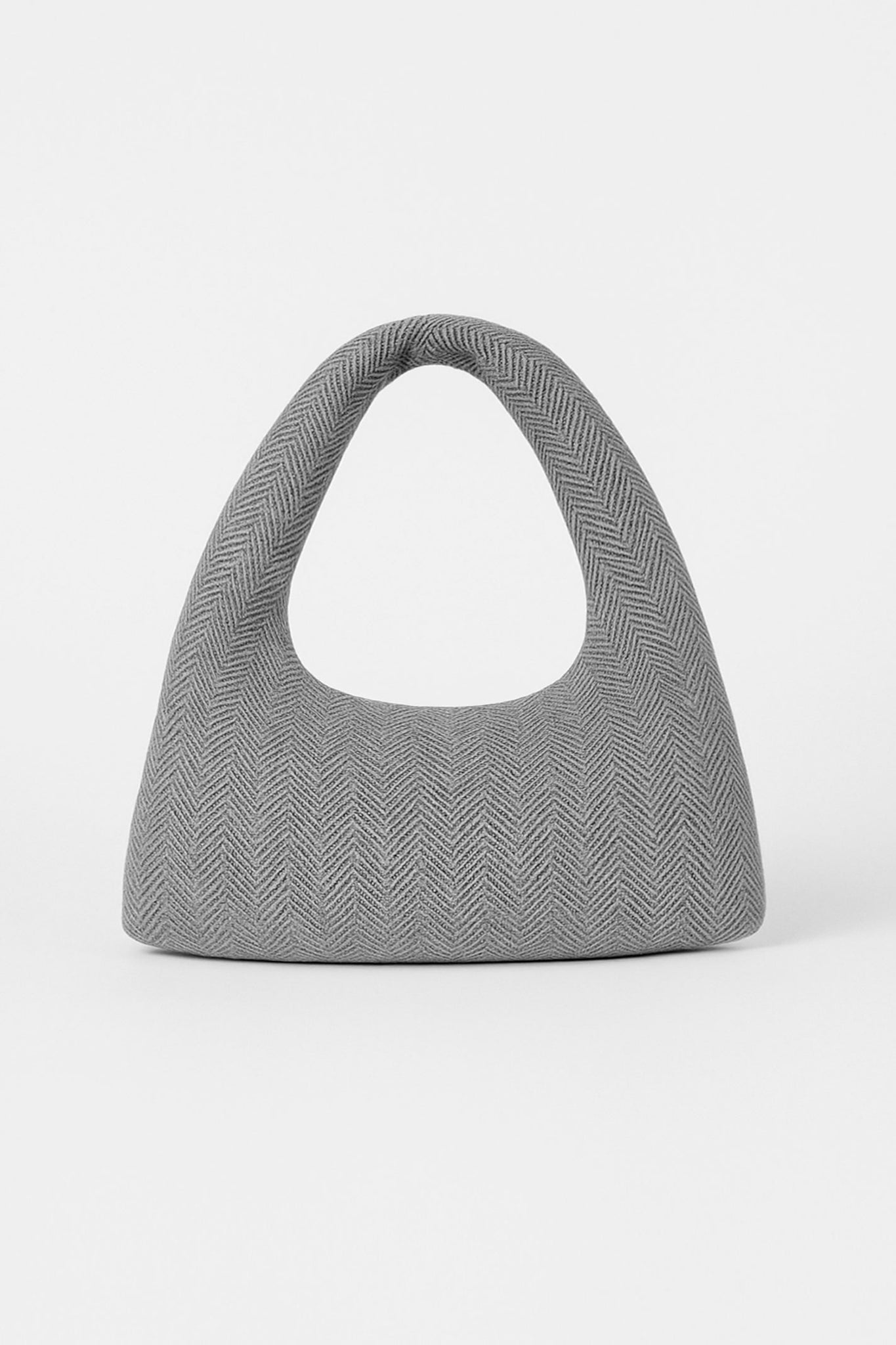 A.14095 - COLD MINI BAG - JASP GREY