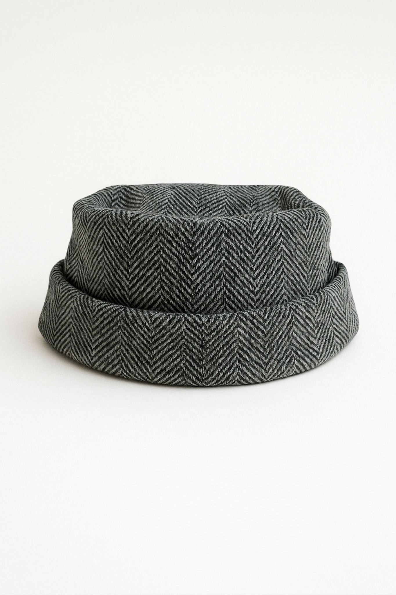 A.14096 - COLD HAT - JASP GREY
