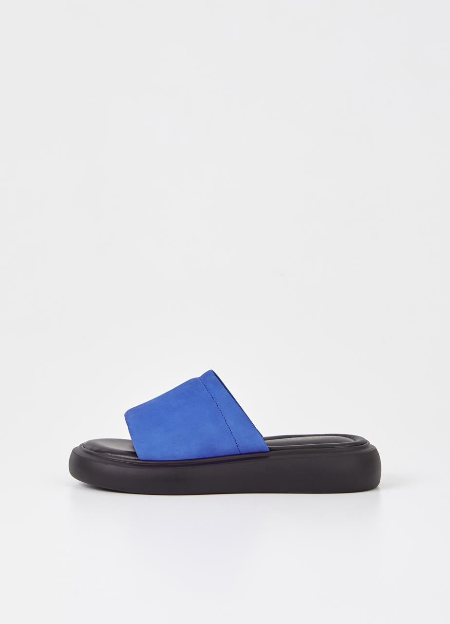 BLENDA - COBALT BLUE