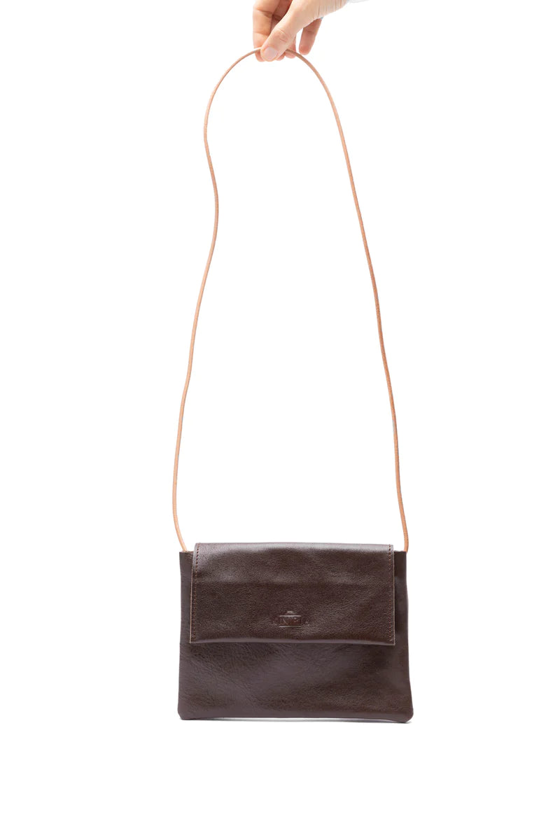 JUNE BAG - CHOCOLATE