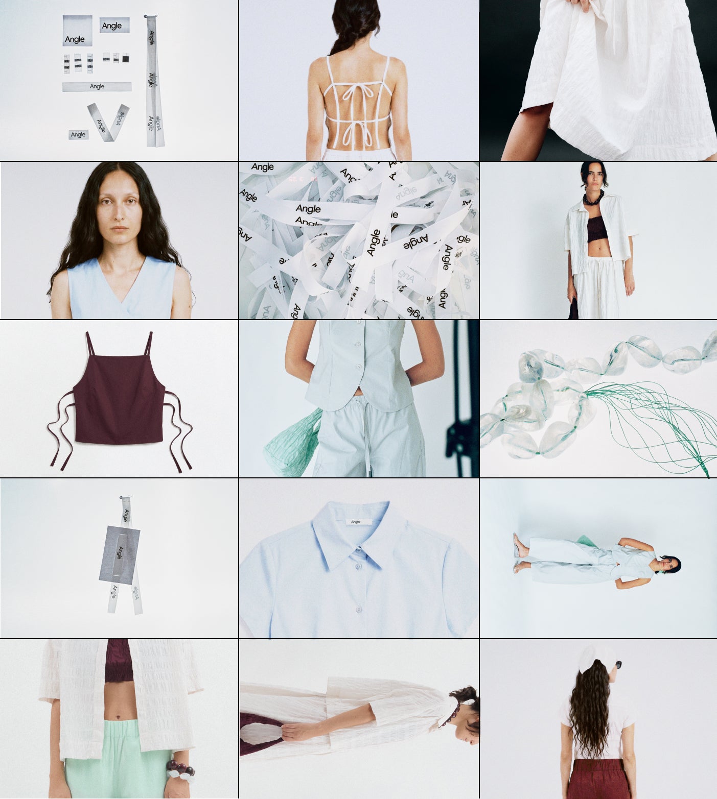 ANGLE STORE – Angle Store