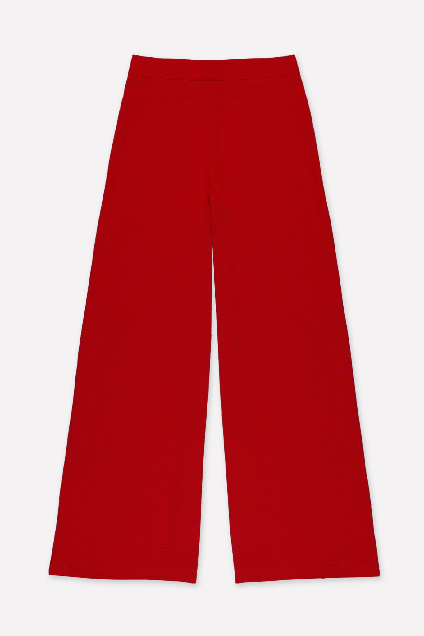 L.1191 - MOTION PANT - Red