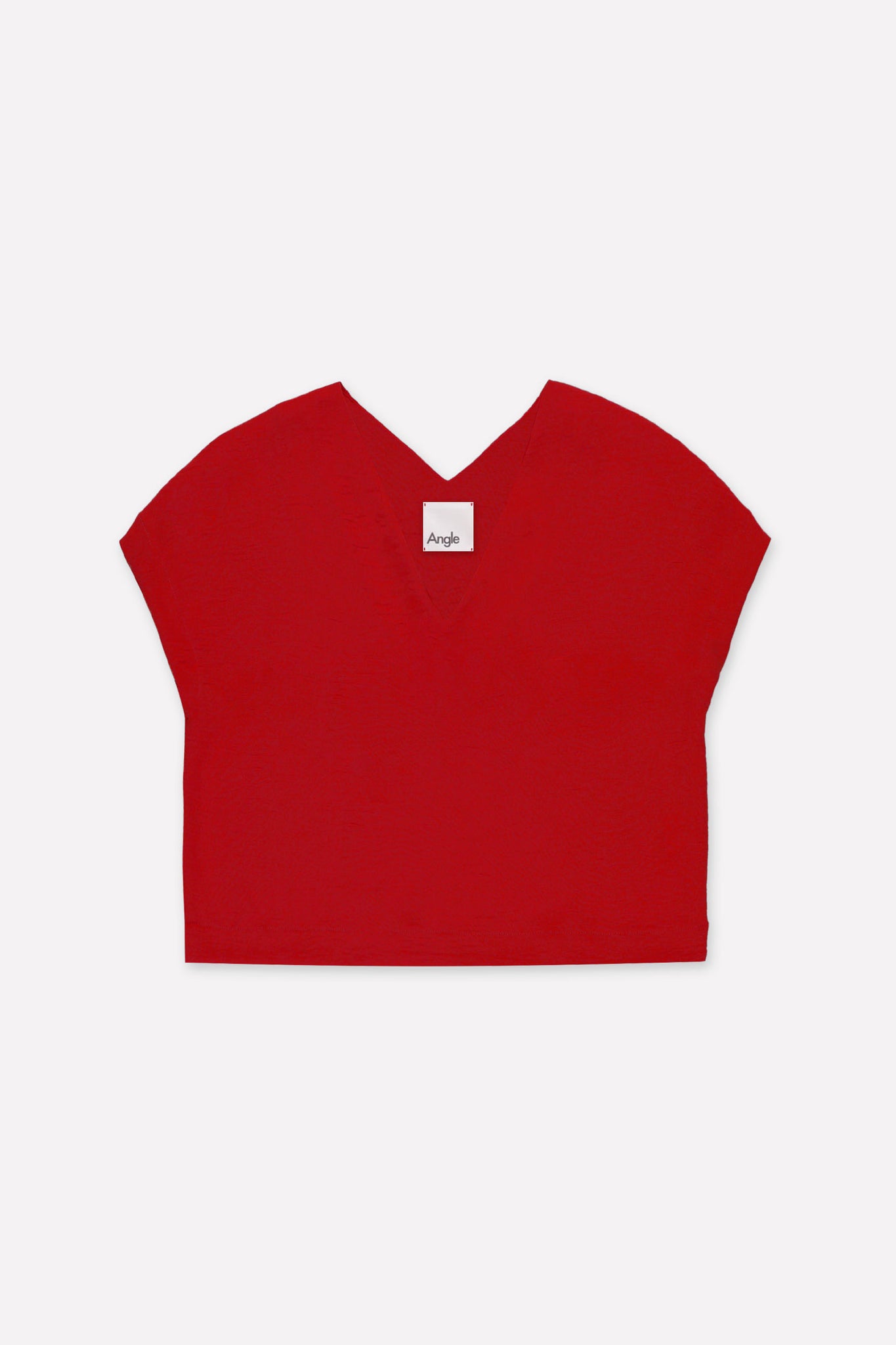L.1194 - MOTION TEE - Red