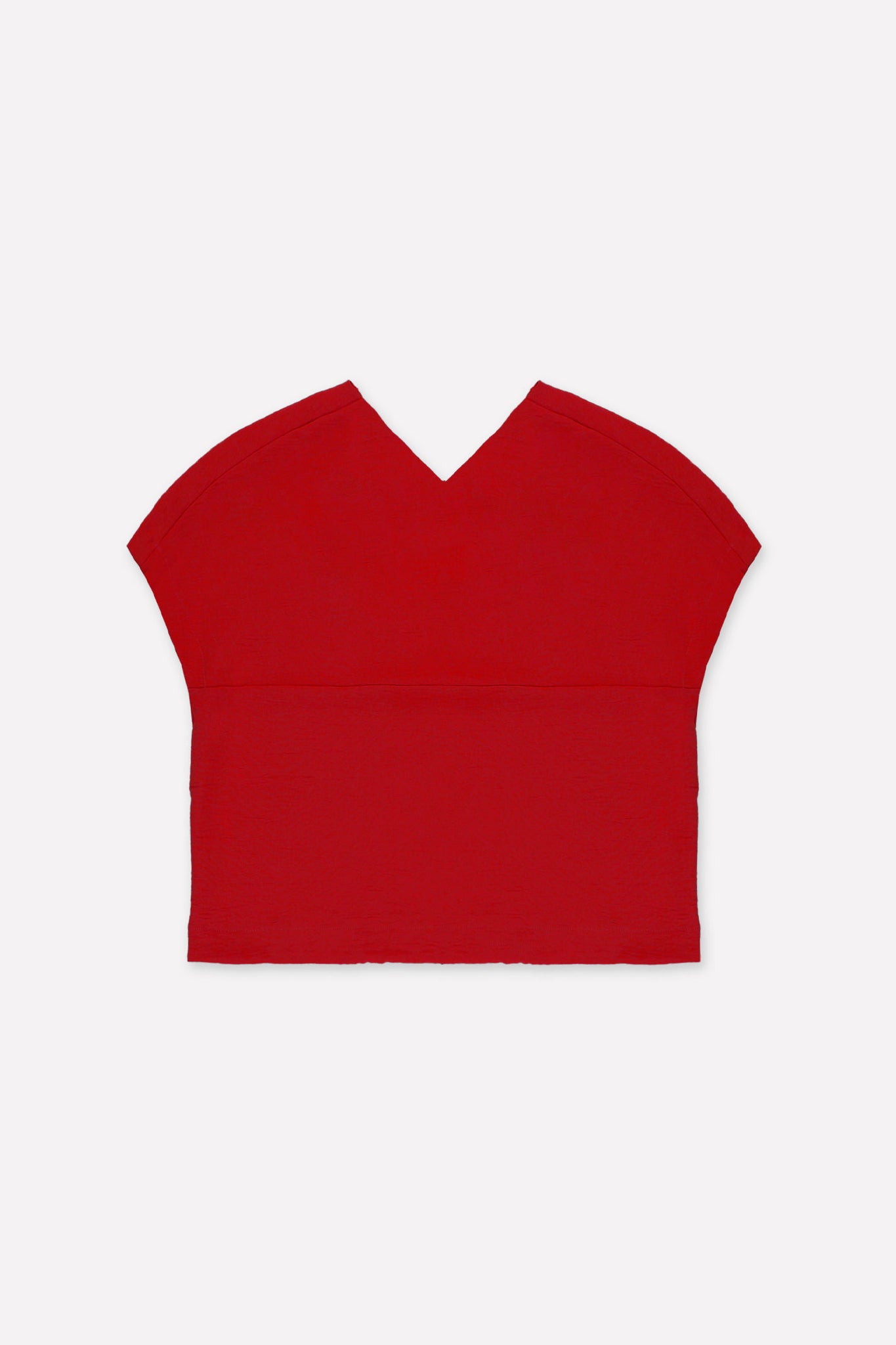 L.1194 - MOTION TEE - Red
