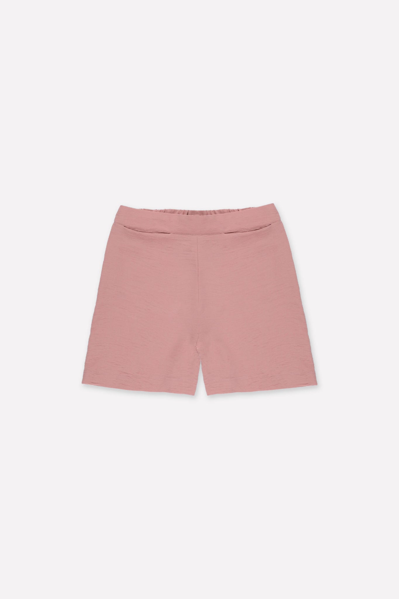 L.1195 - MOTION SHORTS - Dusty Pink
