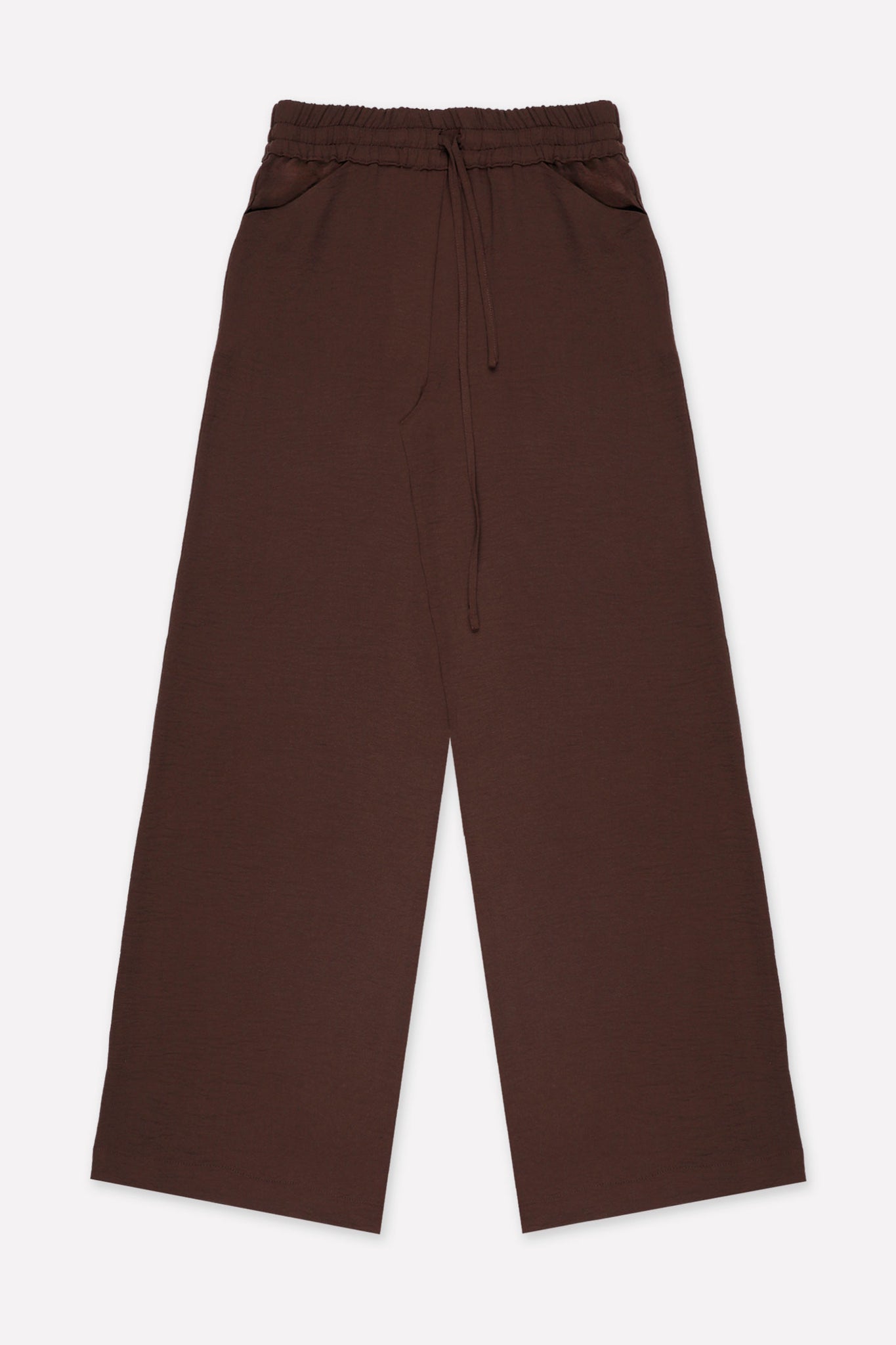 L.1212 - MOTION PANT - Brown