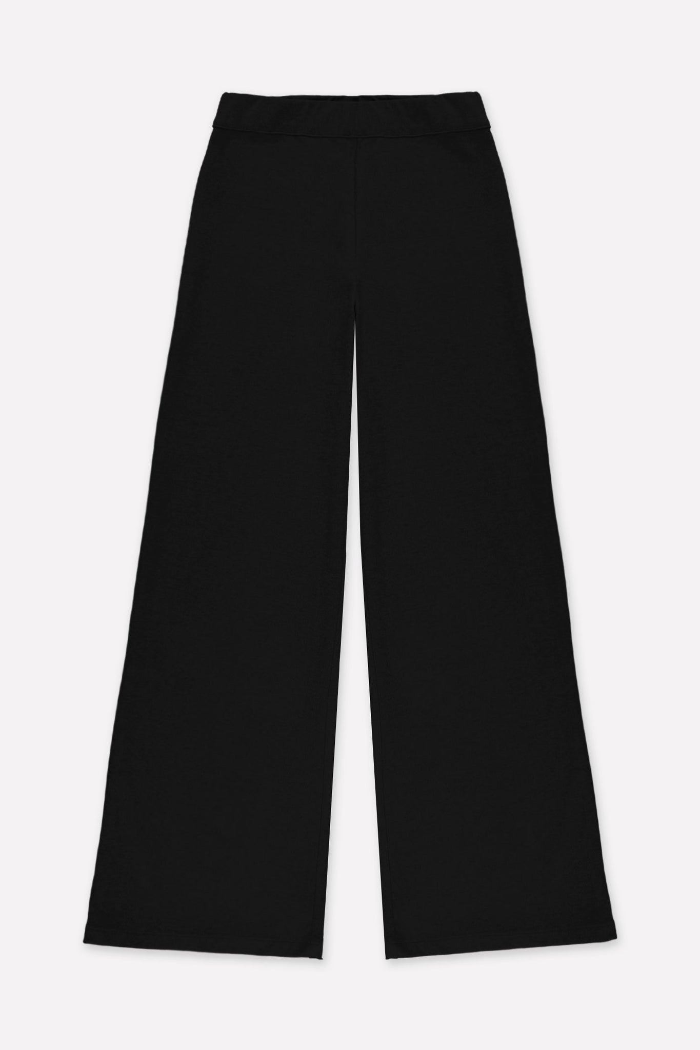 L.1271 - CHICAGO PANT - Black