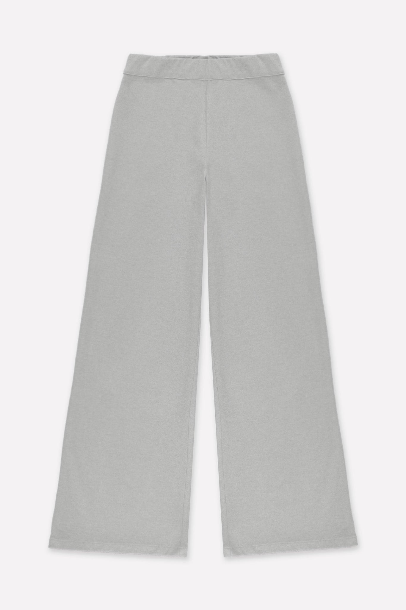 L.1271 - CHICAGO PANT - Light Grey