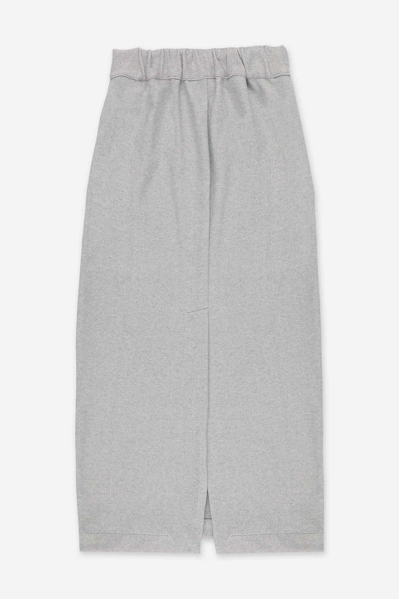 L.1276 - CHICAGO SKIRT - Light Grey