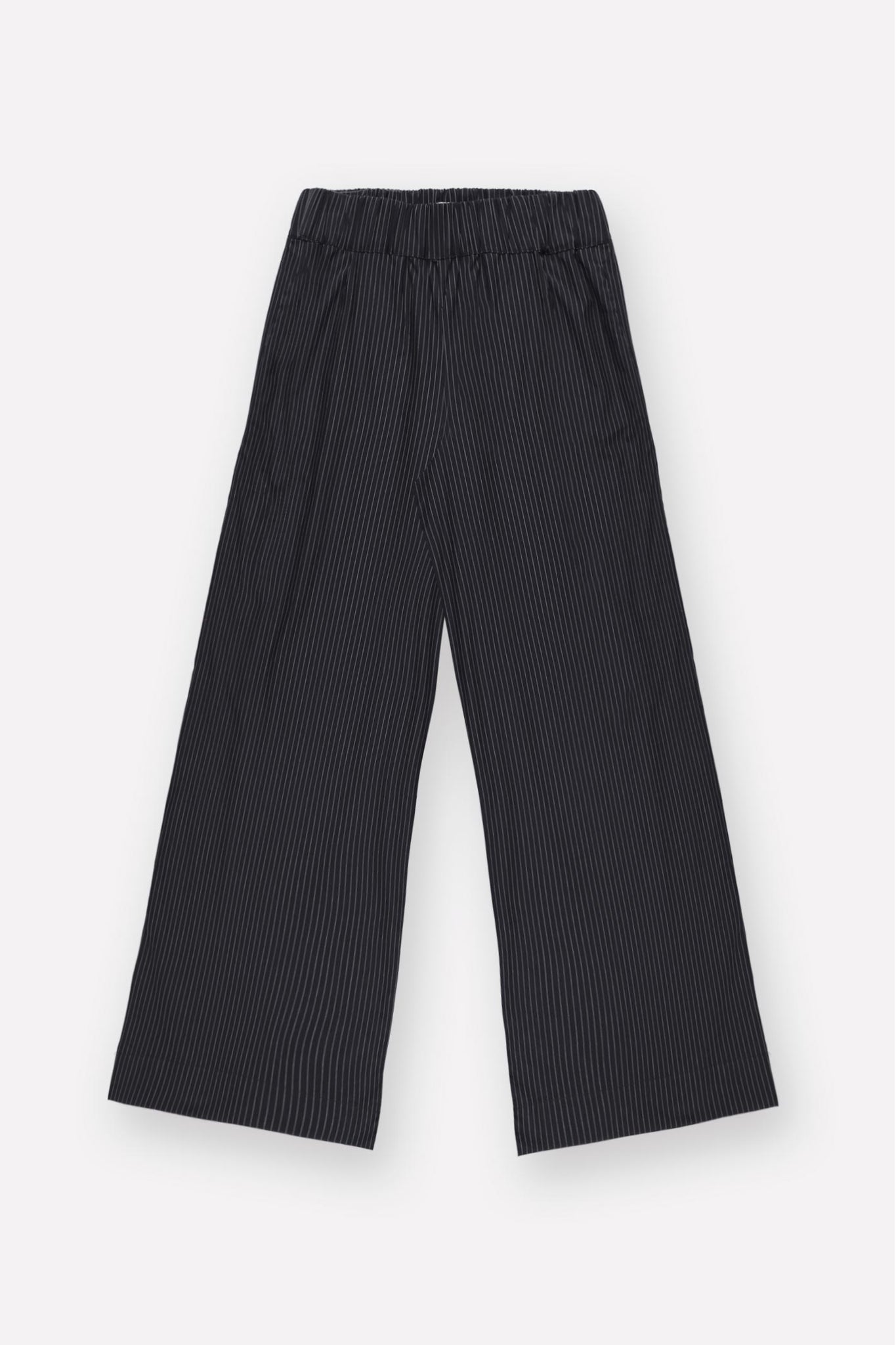 L.13071 - STRIPE PANT - Blue Stripe