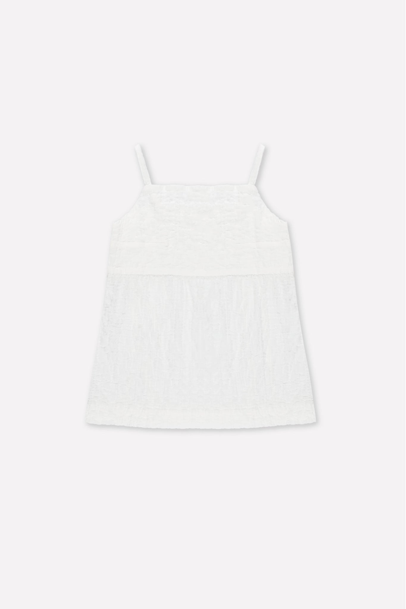 L.13083 - LIGHT SHIRT - White