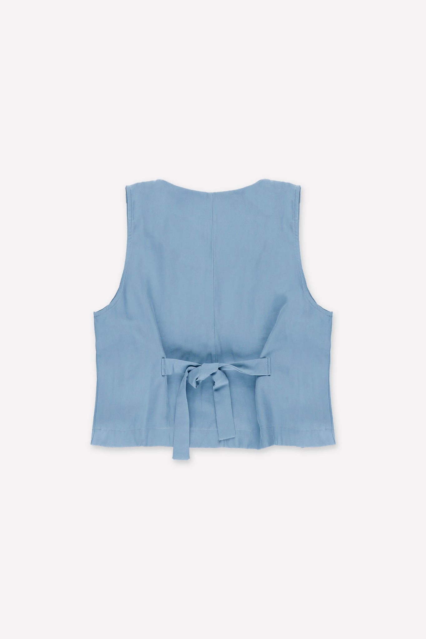L.14021 - MATT VEST - Blue
