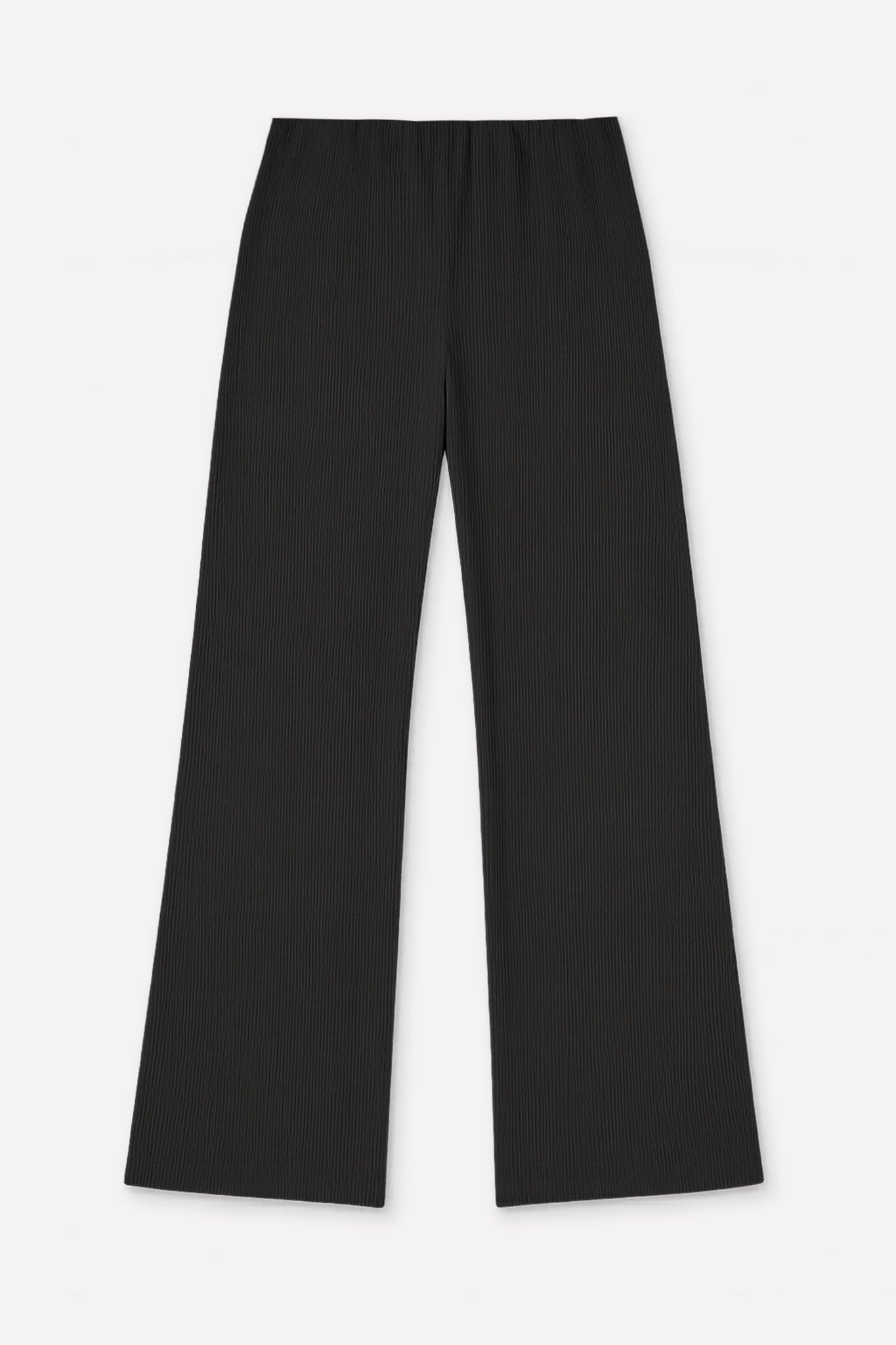L.14031 - MICROPANA PANT - Black