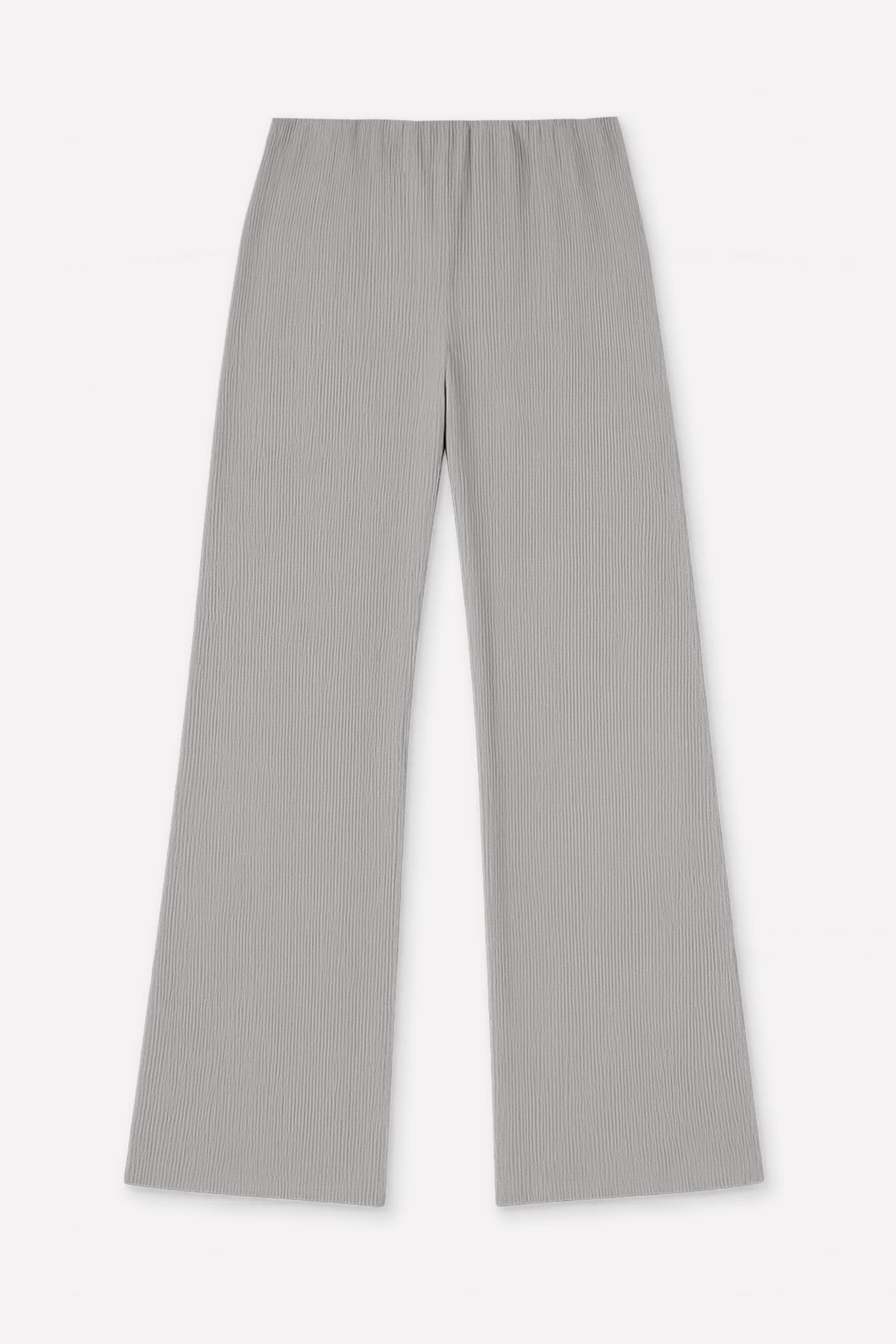 L.14031 - MICROPANA PANT - Grey
