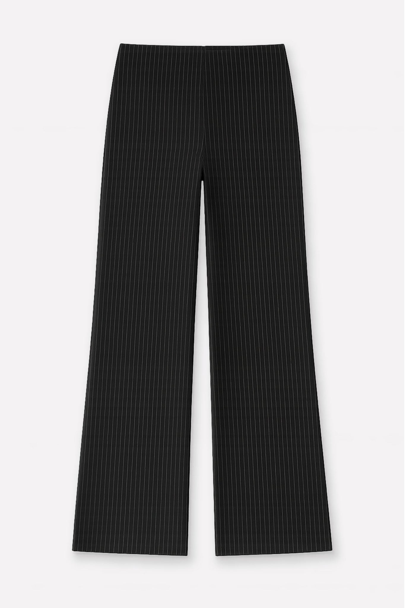 L.14071 - TOMMY PANT - Black Stripe