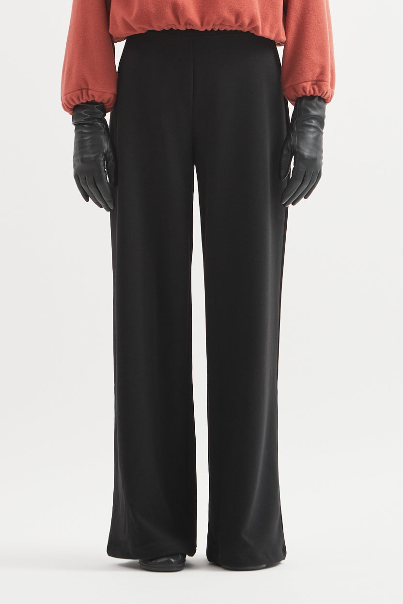 L.14081 - CHICAGO PANT - Black