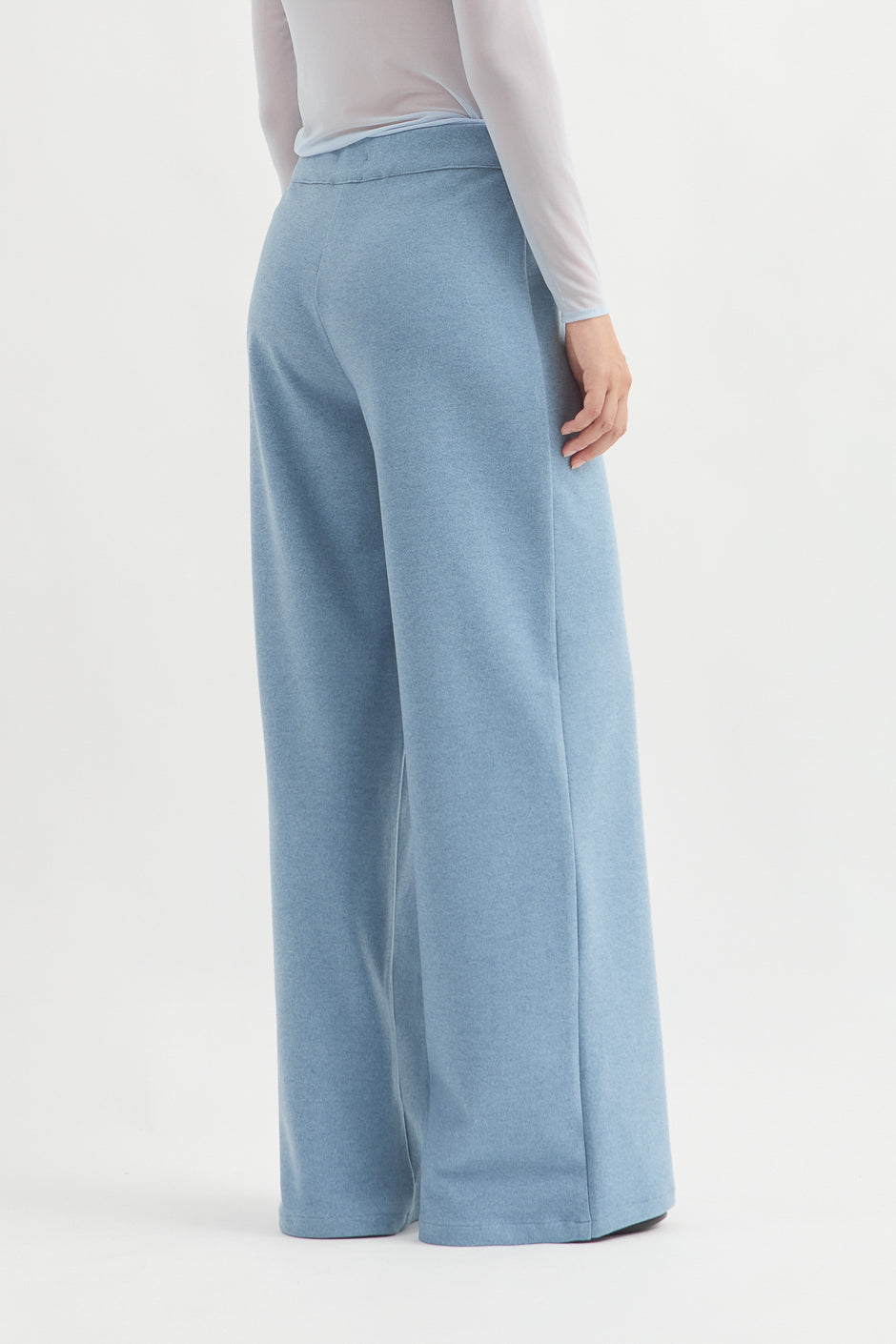 L.14081 - CHICAGO PANT - Blue