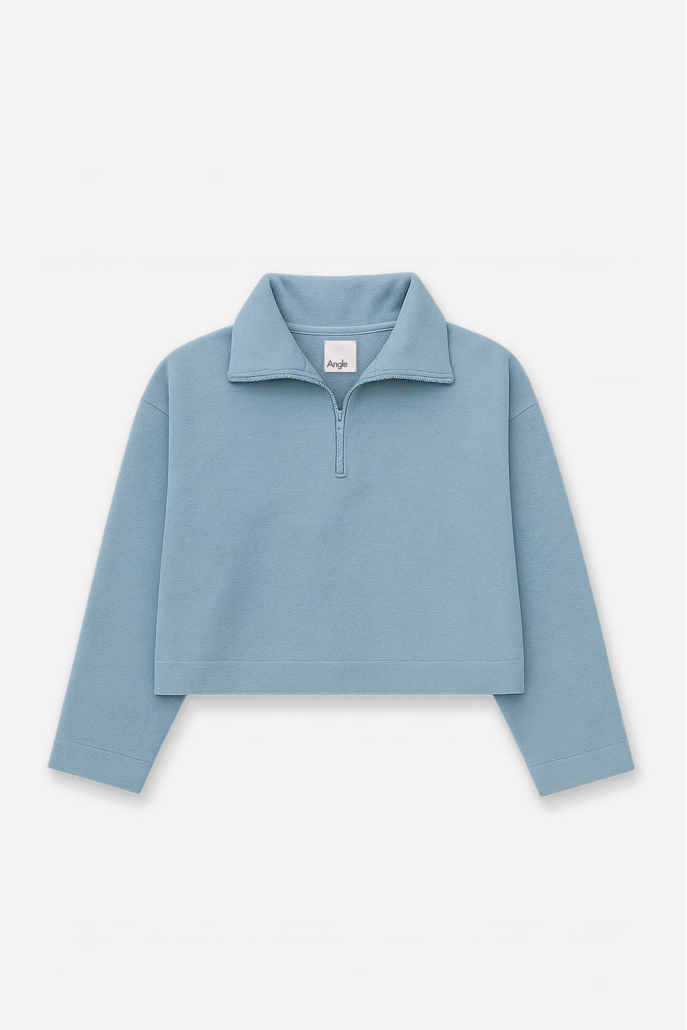 L.14085 - CHICAGO CUT JUMPER - Blue